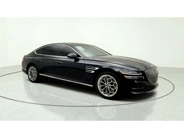 SEMINUEVOS GENESIS G80 a Estados en autogozo