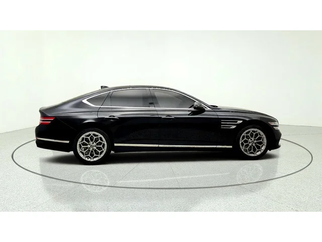 SEMINUEVOS GENESIS G80 a Estados en autogozo