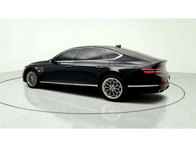 SEMINUEVOS GENESIS G80 a Estados en autogozo