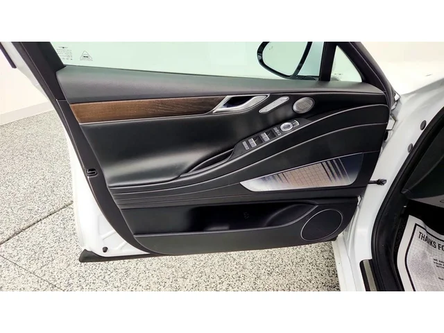 SEMINUEVOS GENESIS G80 a Estados en autogozo