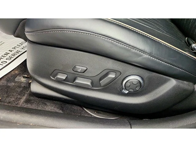 SEMINUEVOS GENESIS G80 a Estados en autogozo
