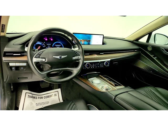 SEMINUEVOS GENESIS G80 a Estados en autogozo
