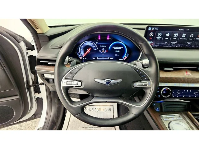 SEMINUEVOS GENESIS G80 a Estados en autogozo