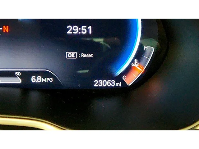 SEMINUEVOS GENESIS G80 a Estados en autogozo