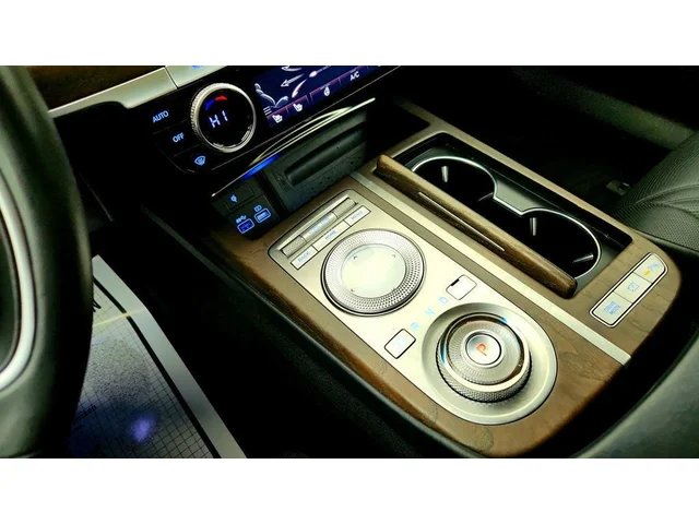 SEMINUEVOS GENESIS G80 a Estados en autogozo