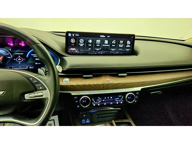 SEMINUEVOS GENESIS G80 a Estados en autogozo