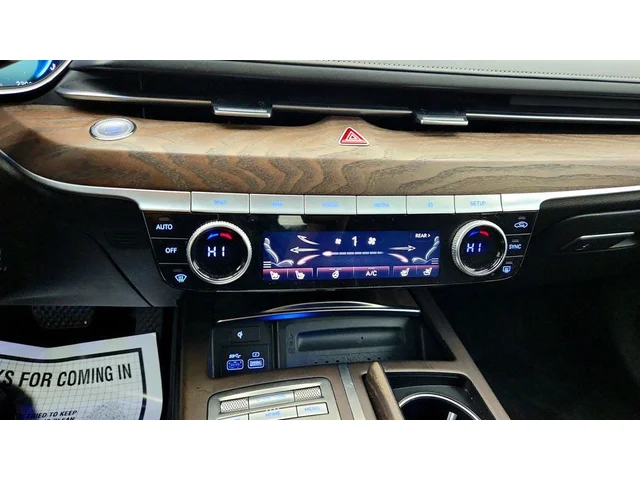 SEMINUEVOS GENESIS G80 a Estados en autogozo