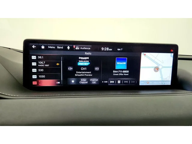 SEMINUEVOS GENESIS G80 a Estados en autogozo
