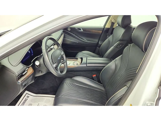 SEMINUEVOS GENESIS G80 a Estados en autogozo