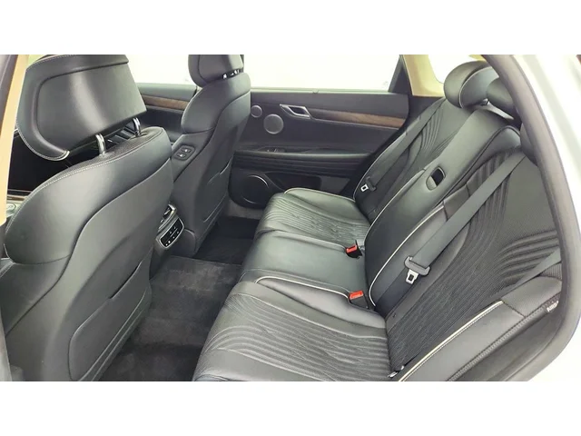 SEMINUEVOS GENESIS G80 a Estados en autogozo