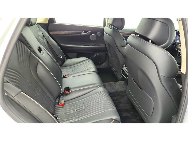 SEMINUEVOS GENESIS G80 a Estados en autogozo