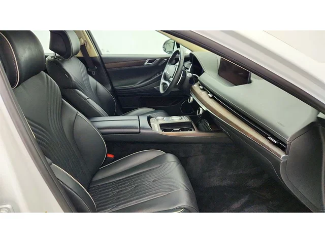 SEMINUEVOS GENESIS G80 a Estados en autogozo