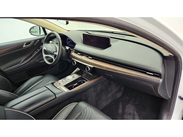 SEMINUEVOS GENESIS G80 a Estados en autogozo