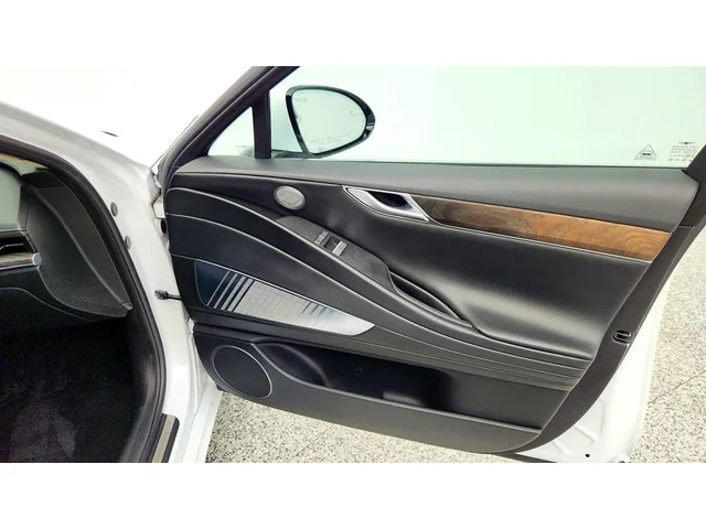 SEMINUEVOS GENESIS G80 a Estados en autogozo