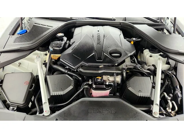 SEMINUEVOS GENESIS G80 a Estados en autogozo