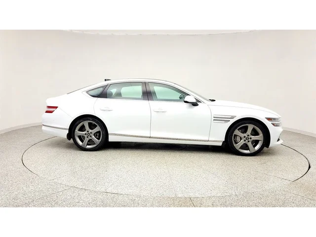 SEMINUEVOS GENESIS G80 a Estados en autogozo