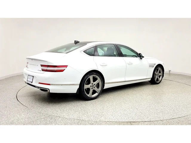 SEMINUEVOS GENESIS G80 a Estados en autogozo