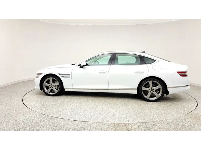 SEMINUEVOS GENESIS G80 a Estados en autogozo