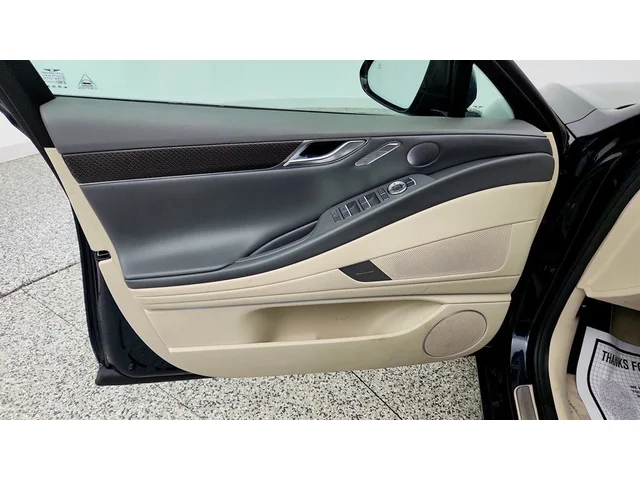 SEMINUEVOS GENESIS G80 a Estados en autogozo