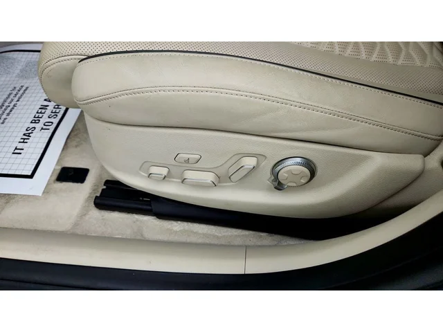 SEMINUEVOS GENESIS G80 a Estados en autogozo