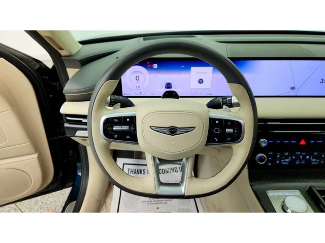 SEMINUEVOS GENESIS G80 a Estados en autogozo
