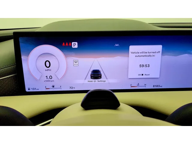SEMINUEVOS GENESIS G80 a Estados en autogozo