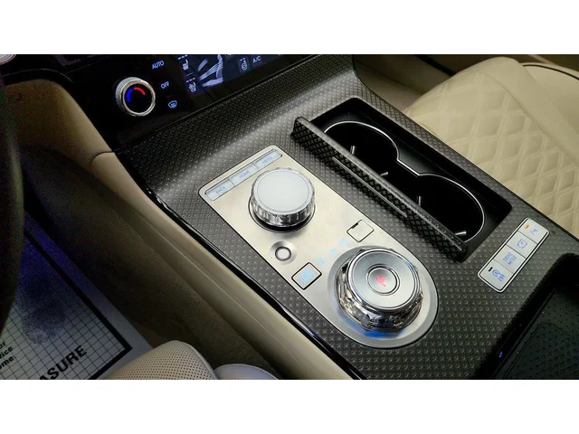 SEMINUEVOS GENESIS G80 a Estados en autogozo