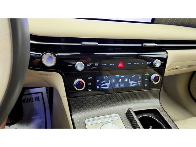SEMINUEVOS GENESIS G80 a Estados en autogozo