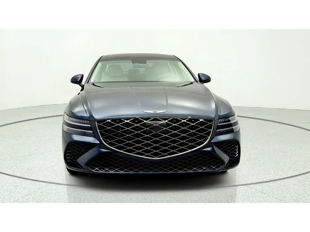 SEMINUEVOS GENESIS G80 a Estados en autogozo