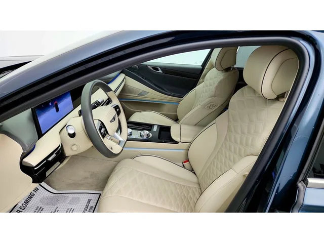 SEMINUEVOS GENESIS G80 a Estados en autogozo