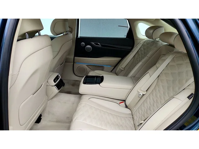 SEMINUEVOS GENESIS G80 a Estados en autogozo
