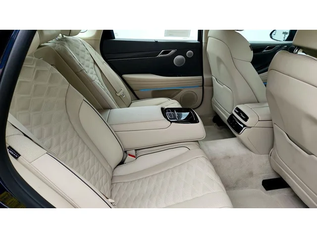 SEMINUEVOS GENESIS G80 a Estados en autogozo