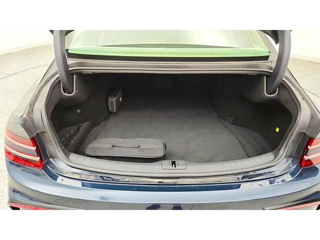 SEMINUEVOS GENESIS G80 a Estados en autogozo