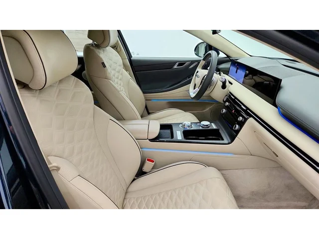 SEMINUEVOS GENESIS G80 a Estados en autogozo