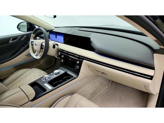 SEMINUEVOS GENESIS G80 a Estados en autogozo