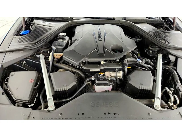 SEMINUEVOS GENESIS G80 a Estados en autogozo