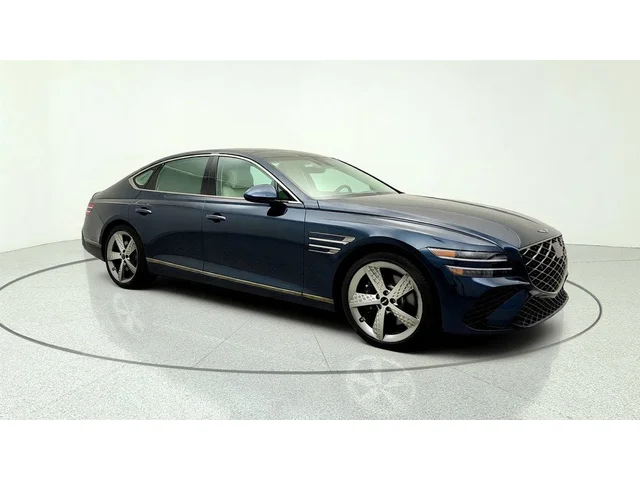 SEMINUEVOS GENESIS G80 a Estados en autogozo