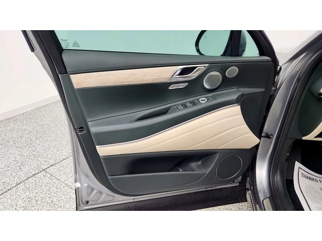 SEMINUEVOS GENESIS GV80 a Estados en autogozo