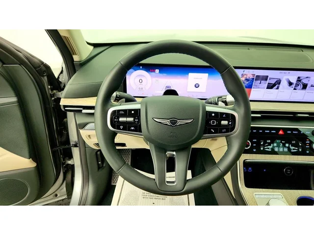 SEMINUEVOS GENESIS GV80 a Estados en autogozo