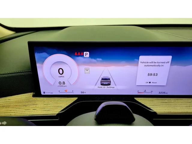 SEMINUEVOS GENESIS GV80 a Estados en autogozo