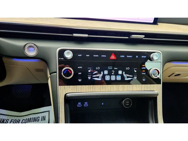 SEMINUEVOS GENESIS GV80 a Estados en autogozo