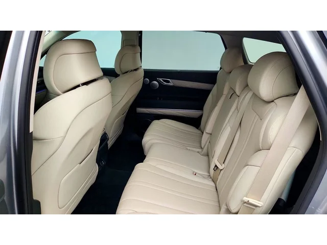 SEMINUEVOS GENESIS GV80 a Estados en autogozo
