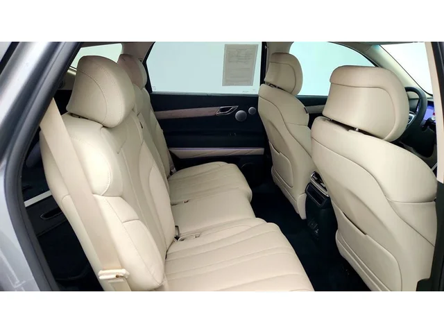 SEMINUEVOS GENESIS GV80 a Estados en autogozo