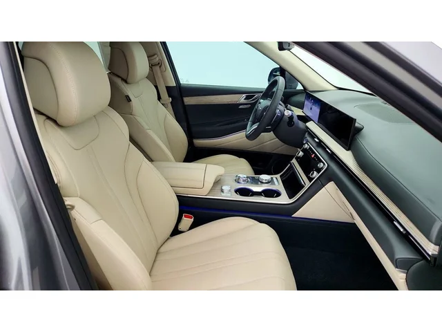 SEMINUEVOS GENESIS GV80 a Estados en autogozo