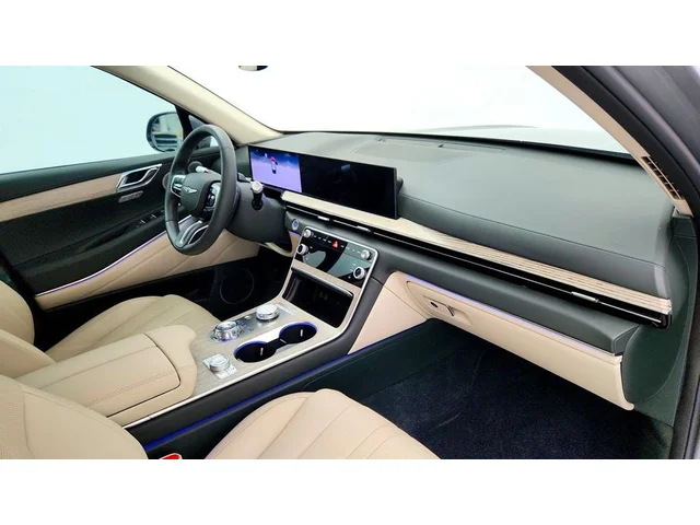 SEMINUEVOS GENESIS GV80 a Estados en autogozo