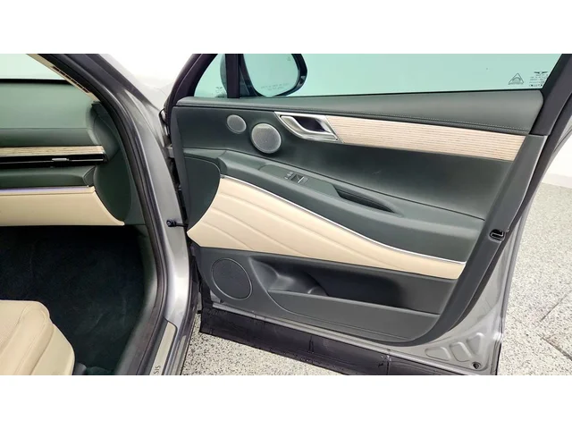 SEMINUEVOS GENESIS GV80 a Estados en autogozo