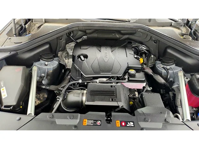 SEMINUEVOS GENESIS GV80 a Estados en autogozo