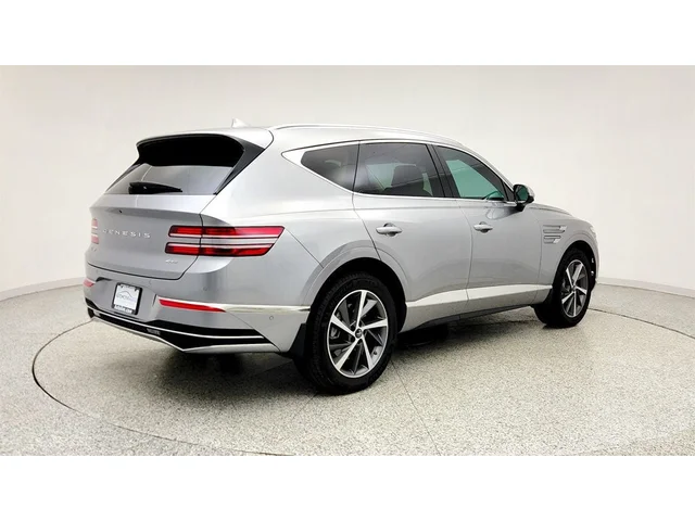 SEMINUEVOS GENESIS GV80 a Estados en autogozo