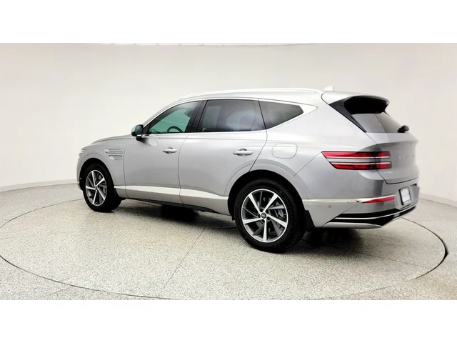 SEMINUEVOS GENESIS GV80 a Estados en autogozo