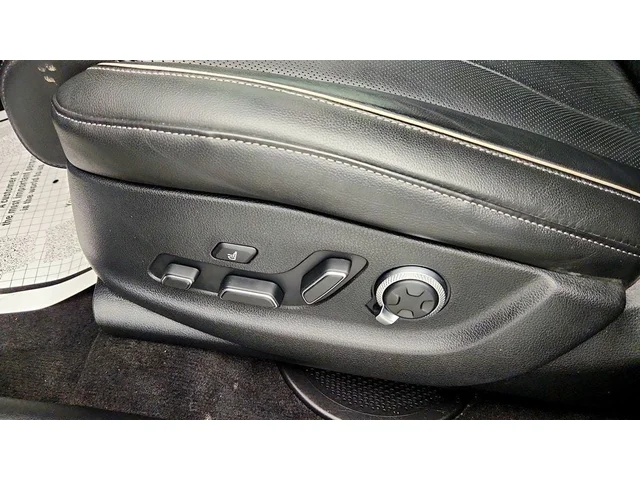SEMINUEVOS GENESIS GV80 a Estados en autogozo